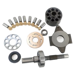 סיטונאי <span class=keywords><strong>Yuken</strong></span> הידראולי בוכנה משאבת AR16-FR07C-22T463 משאבת נושאות פיר הידראולי שמן משאבות חלקי חילוף עם מפעל מחיר - Product Image 1