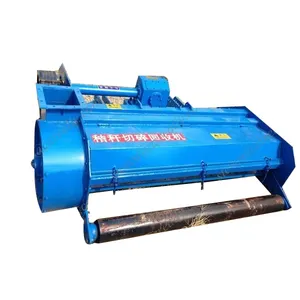 2024 2014 hot selling cotton stalk harvester/whole stalk sugarcane harvesting machine