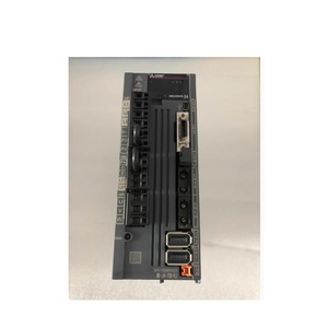 Controlador de Motor Mitsubishi Serie J3 Mr-J3-20A 380V 32A 0.75kW - Product Image 2