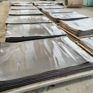 99.99% High Purity X-Ray Protection <b>Lead</b> Plate 2mm Powder Pattern <b>Sheet</b> Shielding for X-Ray - Product Image 2