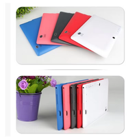 Tablet PC Q88 Económica Nueva de 7 Pulgadas con Pantalla Capacitiva, Quad Core Allwinner, Android 6, 1GB+8GB, Entretenimiento, Comprar Ahora