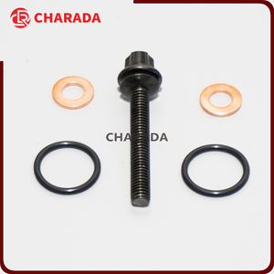 Kit de Reparación de Inyectores de Combustible SsangYong Actyon Enjoy 671017KT21, Pieza para Motor Diésel - Product Image 4