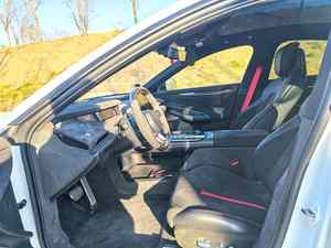 Voitures électriques d'occasion de luxe Xiaomi SU7 Ultra - Suspension pneumatique optimisée pour la piste, 1548 CV, Expédition mondiale - Product Image 4