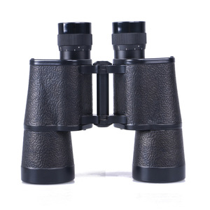 Jumelles Type 63 15x50 avec revêtement multicouche, télescopes civils en caoutchouc, grand angle, vision nocturne, télémètre professionnel - Product Image 2