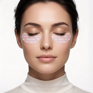 Mascarilla y Parches de <span class=keywords><strong>Gel</strong></span> de Cristal con Logotipo Personalizado PDRN, Iluminadores, Reafirmantes, Antiarrugas, Hidratantes y Blanqueadores para el Cuidado de la Piel Debajo de los Ojos - Product Image 3