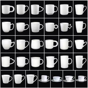 Taza de Café de Cerámica de 11 oz con Logotipo Personalizado 2024 Beeg de China - Product Image 6