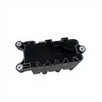 1F2U12029AC FD498 C1312 Paket Koil Pengapian untuk Mondeo Mustang Windstar E150 E250 F150 2.5L 3.8L 4.2L V6 Suku Cadang Mobil