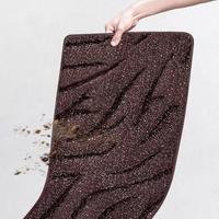 Tapis de sol de voiture Star Sky Mat, tapis de sol supérieur toutes saisons, spécialisé pour véhicules, tapis de sol en spirale, tapis en cachemire synthétique