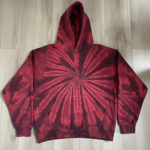 100% sweat à capuche lourd pour hommes personnalisé essentiel de haute qualité décontracté StreetWear sweats à capuche à manches longues pour hommes - Product Image 1