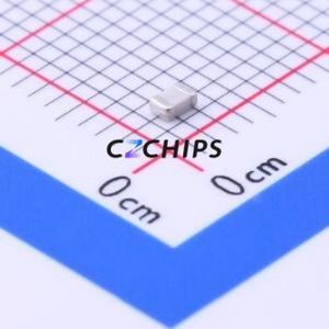 C0805C200J5GACAUTO SMD Capacitor (MLCC) 0805 ( Capacitance: 20pF )( Precision: 5% Rated Voltage: 50V ) - Product Image 1