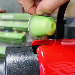 Migliori <span class=keywords><strong>capsule</strong></span> Nespressos Vertuo <span class=keywords><strong>capsule</strong></span> prezzo all'ingrosso Matcha - Product Image 3