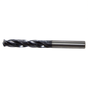 Ttake <b>Carbide</b> <b>Drill</b> <b>Bit</b> Ta1047 Nano Coated For H7 Tolerance Machine Tools - Product Image 2