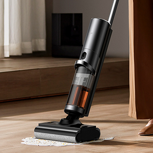 Nettoyage professionnel de tapis d'aspirateur de vadrouille à vapeur pour l'utilisation de tapis - Product Image 3