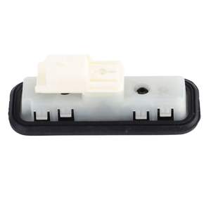 Interrupteur de coffre de voiture 9676028380 6490.R3, interrupteur de coffre arrière, interrupteur de hayon pour Peugeot 207 308 508 Citroën C2 <span class=keywords><strong>C4</strong></span> - Product Image 3