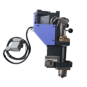 Sản xuất giá 1.5KW khí nén Sol nồi tích hợp trên keo nồi cho cạnh dải máy hướng dẫn sử dụng điều khiển bao bì carton - Product Image 2