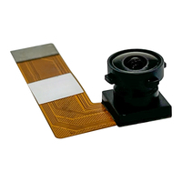 Module caméra 20MP AR2020 MIPI 4 voies, capteur 1/1.8 pouce, RAW 10 bits, 30 ips, vision nocturne, filtre IR NIR 850nm 940nm, vidéo 3D, IoT