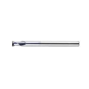 Última Chegada Venda Quente Por Atacado Boa Qualidade Padrão UR RIB QUADRADO ENDMILL 2F Carbide Twist Drill Picks Twist Drill Bit