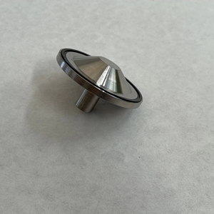 2901201200 Nouveau kit de soupape de coupure d'huile et de clapet anti-retour en métal Mengma pour compresseurs industriels et pièces - Product Image 5