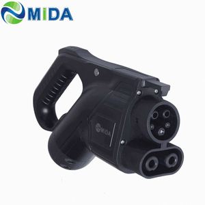 J1772 MIDA 150A DC EV Connecteur de charge CCS1 EV <span class=keywords><strong>Prise</strong></span> de charge - Product Image 5
