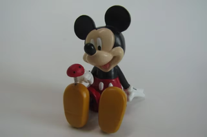 Vente en gros d'adorable pot de plantes en résine Hugger Maus Figurine Cartoon Mouse Ornement Pot de <span class=keywords><strong>fleurs</strong></span> Copain Balcon Décoration de table - Product Image 4