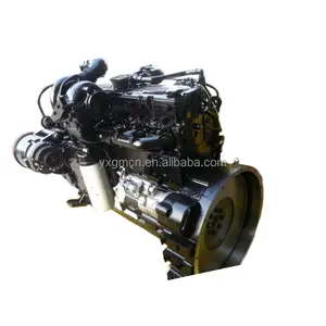 Gruppo motore ISLe290-30 motore Diesel a 6 cilindri motore Diesel 290HP per veicolo