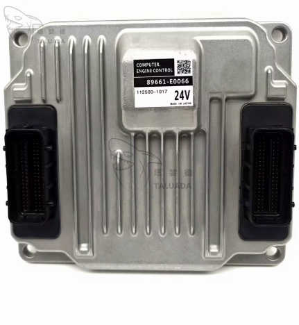 Faça cotação de fabricantes de ECU Denso de alta qualidade e ECU
