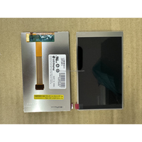 LD050WV1-SP01 5 인치 해상도 480*800 안정적인 공급 체인 TFT LCD 디스플레이