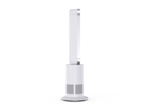 1950W Cool and Hot Room Heater Portable Bladeless Fan Heater Air Conditioner Bladeless and Hot Heater Fan for Home Use - Product Image 4