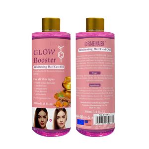 Aceite Esencial Hidratante de Alta Calidad con Vitamina C para Reducir Poros e Iluminar la Piel - Vitamina E - Fragancia Fresca, Apto para Piel Normal - Product Image 5