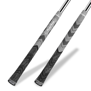 Tay Cầm Golf Bằng Sắt Gỗ Chất Liệu Cao Su Kích Thước Biểu Tượng Tùy Chỉnh Nhiều Màu Sắc Chất Lượng Cao - Product Image 5