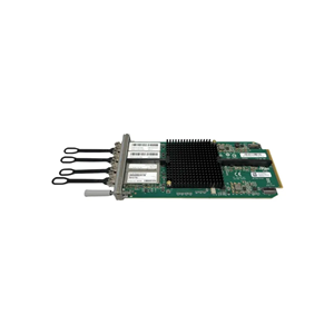 Carte adaptatrice Host Bus N9Z39A haute vitesse 32G FC à 4 ports - Product Image 2
