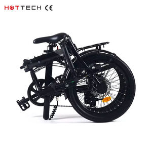 Hottech EU Warehouse <span class=keywords><strong>Bicicleta</strong></span> <span class=keywords><strong>eléctrica</strong></span> de ciudad para adultos pequeña Mini <span class=keywords><strong>bicicleta</strong></span> <span class=keywords><strong>plegable</strong></span> de <span class=keywords><strong>20</strong></span> pulgadas 250W 36V <span class=keywords><strong>20</strong></span> Ah <span class=keywords><strong>Kit</strong></span> de conversión de <span class=keywords><strong>bicicleta</strong></span> <span class=keywords><strong>eléctrica</strong></span> - Product Image 1
