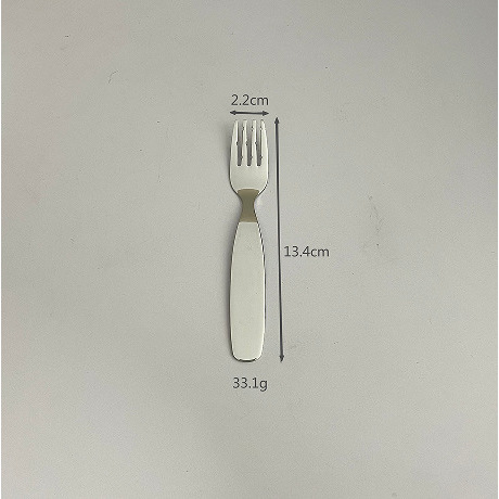 Fourchette pour enfants [304]