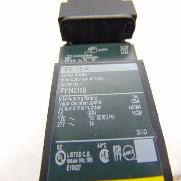 New Programming Controller FY14015B Plc