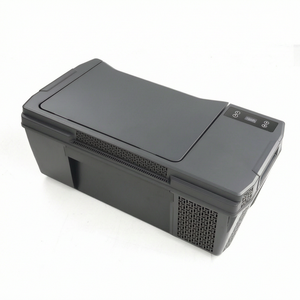 Accesorios interiores para Cybertruck, refrigerador de 25L para maletero con control por aplicación, nevera portátil para camioneta, nevera para acampar al aire libre - Product Image 1