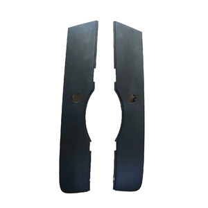 Chine fabrication accessoires d'origine pièces automobiles boîtier de phare antibrouillard 8U0807681A SP9 8U0807682A pour <span class=keywords><strong>Audi</strong></span> q3 - Product Image 3