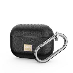 Funda protectora de silicona TPU suave para <span class=keywords><strong>AirPods</strong></span> Pro - Product Image 2