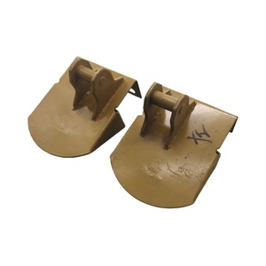 Repuestos de Alta Calidad para Camiones, Piezas del Sistema Hidráulico para Camiones, Soporte de Bloqueo Hidráulico WG1642440041 para Camión Howo - Product Image 1