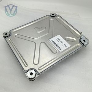 20814642 20814604 Carte mère de commande de haute qualité ECM ECU Pièces d'excavateur adaptées aux moteurs D13 D13F - Product Image 6