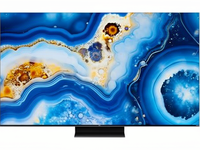 Televisor Inteligente QLED Ultra HD de 43/50/65/75 Pulgadas, Televisor LCD Inteligente Android, Dolby Atmos, Versión Global