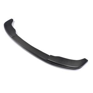 Mento Splitter per paraurti anteriore in fibra di carbonio <span class=keywords><strong>X4</strong></span> F26 per BMW <span class=keywords><strong>X4</strong></span> F26 M SPORT 2014 - <span class=keywords><strong>2018</strong></span> - Product Image 6