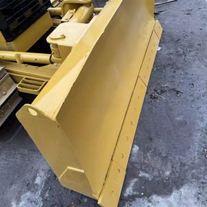 Bulldozer <span class=keywords><strong>d</strong></span>'<span class=keywords><strong>occasion</strong></span> CAT D5K <span class=keywords><strong>d</strong></span>'origine japonaise, bulldozer à chenilles lourd <span class=keywords><strong>d</strong></span>'<span class=keywords><strong>occasion</strong></span>, matériel de terrassement Caterpillar <span class=keywords><strong>d</strong></span>'<span class=keywords><strong>occasion</strong></span>, 90% NEUF - Product Image 4