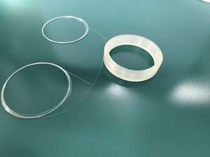 Bobina in Fibra Ottica Ultra-Precisa da 98mm a Lungo Percorso per Giroscopi in Fibra Ottica a Circuito Chiuso Ultra-Miniaturizzati - Product Image 3