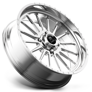 American Force K03 ALPINE Dövme UTV Jantları 20-24 İnç 4x137 Parlak Jantlar <span class=keywords><strong>Polaris</strong></span> <span class=keywords><strong>RZR</strong></span> XP Can-Am Maverick Offroad SxS için - Product Image 4