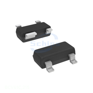 Transistors TO-253-4, TO-253AA BCV61C,215 Electronic Circuit Components Manufacturer Channel - Product Image 1