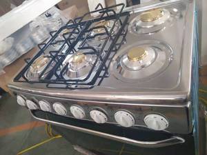 Factory Direct <b>Toaster</b> Built-In 6 Burners Gas Stove With Oven <b>Toaster</b> Oven - Product Image 3
