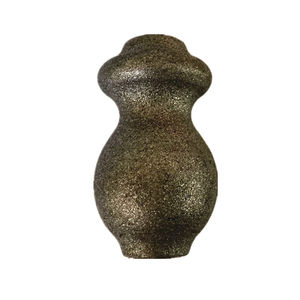 저렴한 가격의 장식용 울타리 액세서리 단감 고리 게이트 난간 동자를위한 주철 스터드 - Product Image 5