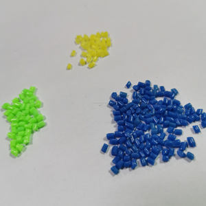 Pellets Resin Poliamida 6 Nylon 6 Viskositas RV <span class=keywords><strong>3.3</strong></span> untuk Senar Pancing - Product Image 5