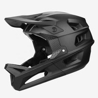 Casque de vélo intégral personnalisé pour adulte cross-country descente bon marché XC DH à travers casque de vélo coloré respirant à vendre