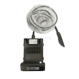 Ternak kuda portabel hewan kehamilan dokter hewan Mini perangkat <span class=keywords><strong>Ultrasound</strong></span> saku genggam perangkat <span class=keywords><strong>Ultrasound</strong></span> - Product Image 3